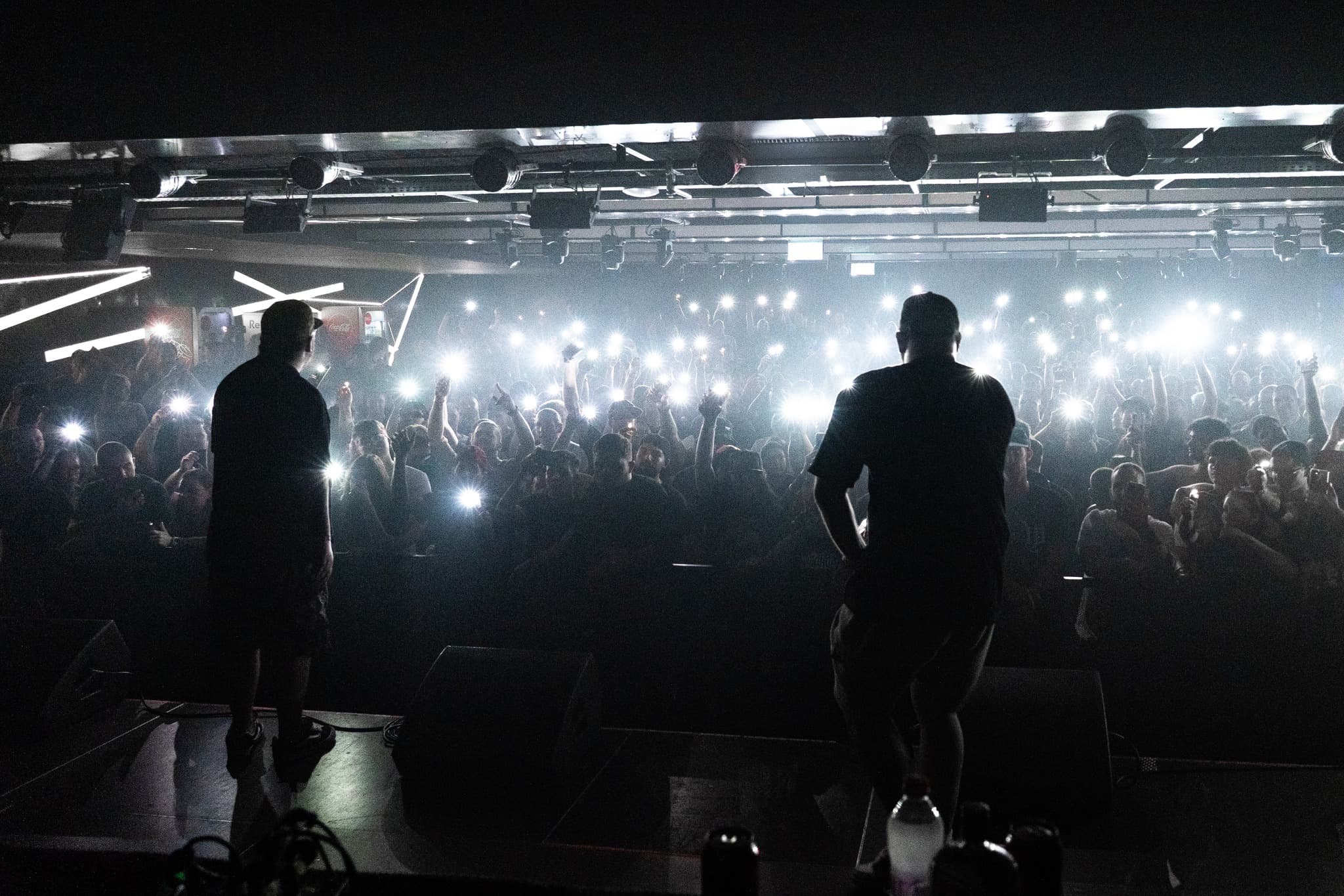 RapFest w/ Siska Finuccsi, TKYD, 3,14, Barbárfivérek, Bobakrome // RapCaviar