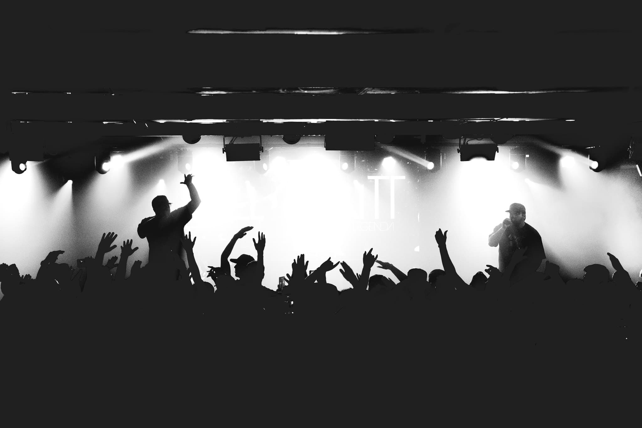 Tha Patkányz // Nappali Live x RapCaviar