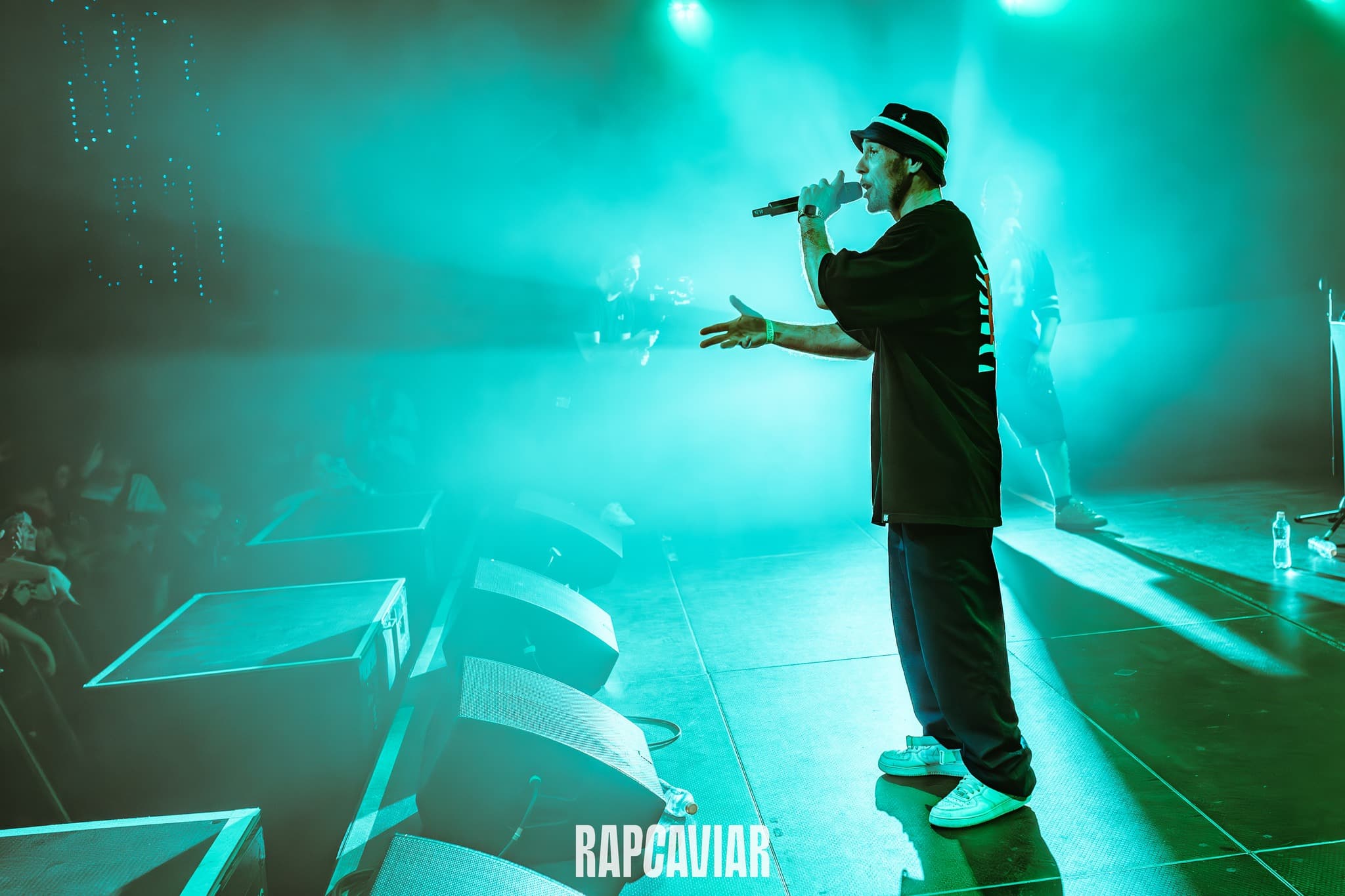 Slow Village – Hat után lemezbemutató turné • Debrecen (RapCaviar)