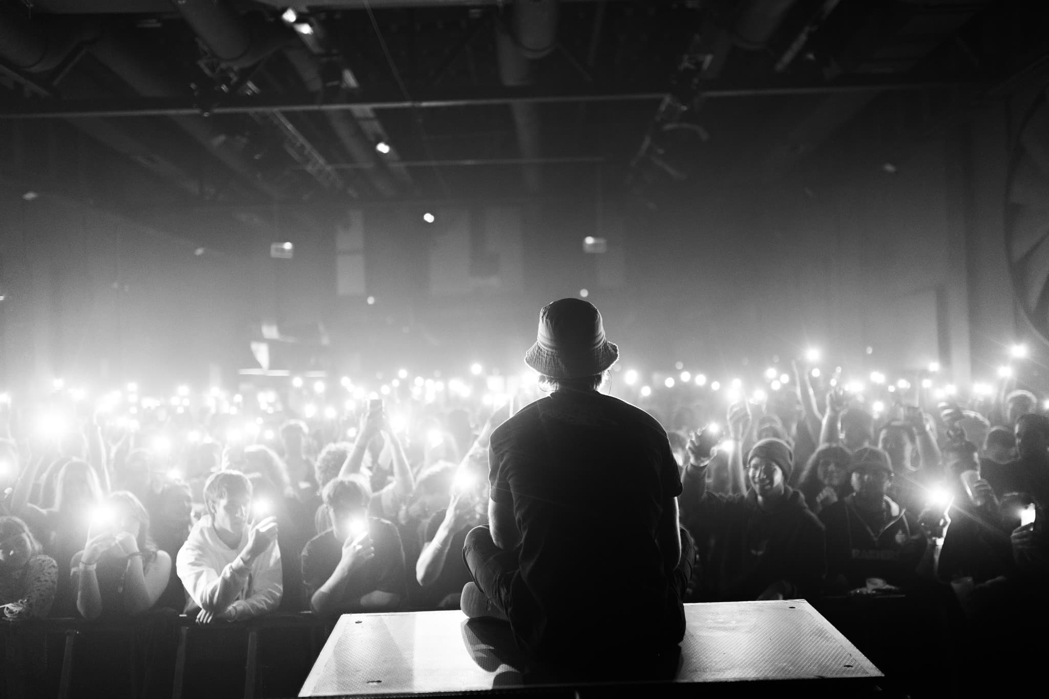 THA PATKÁNYZ – LIVE • Dürer Kert