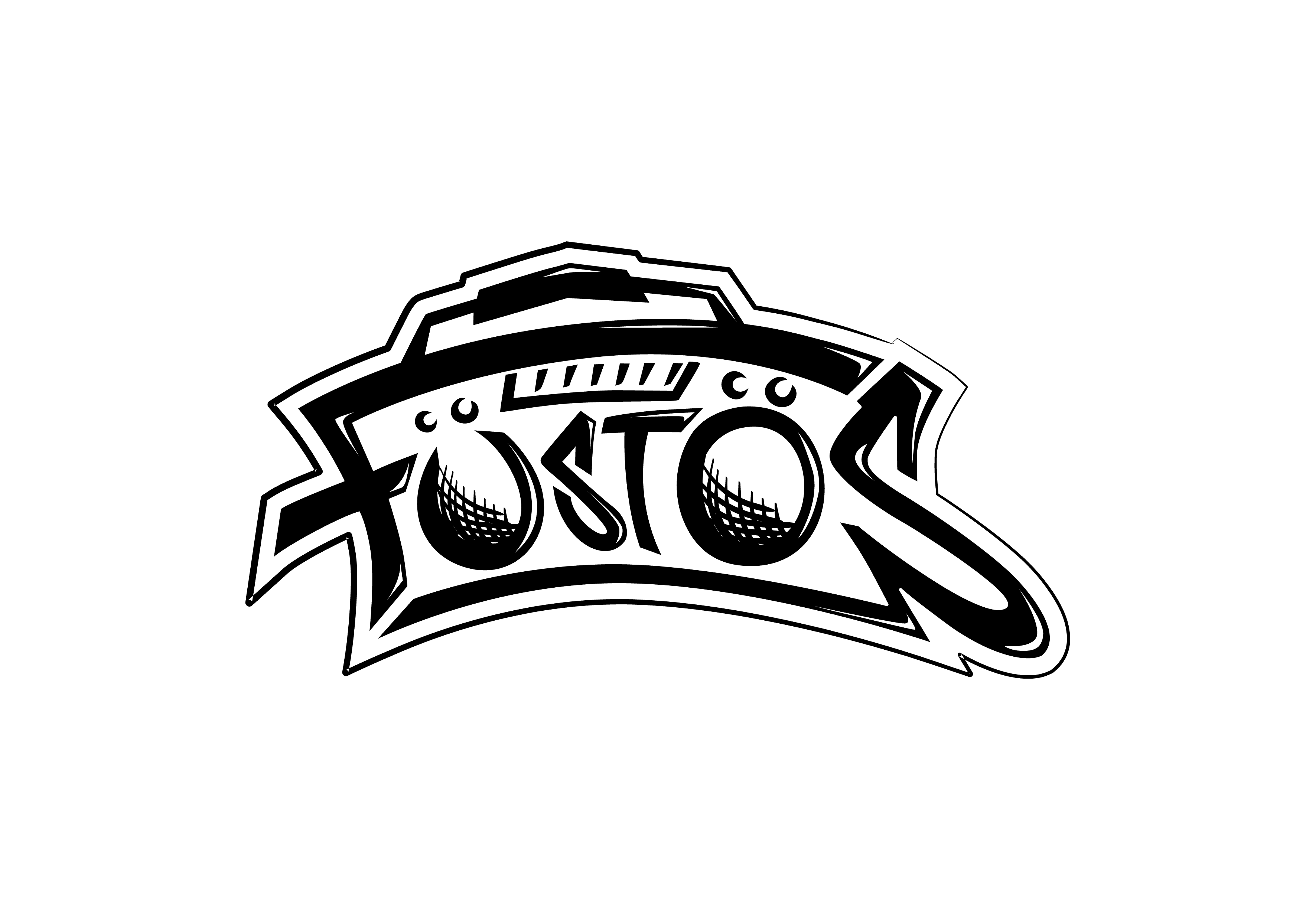 Füstös logo