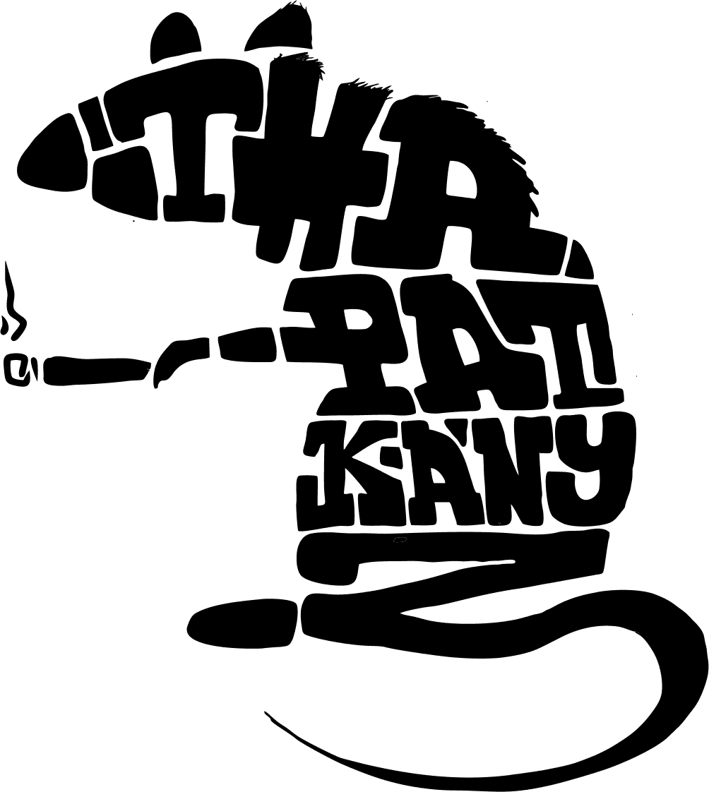 Tha Patkányz logo