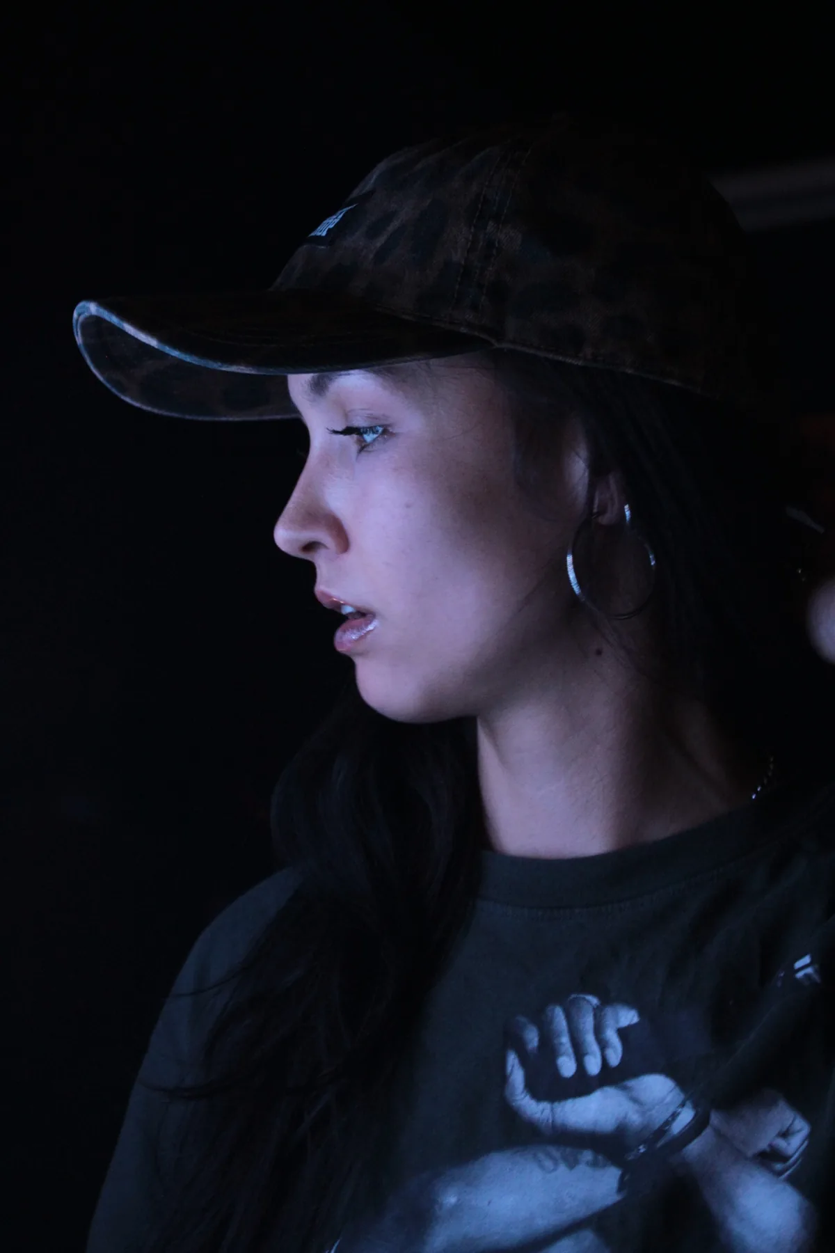 RapCaviar közönség és show